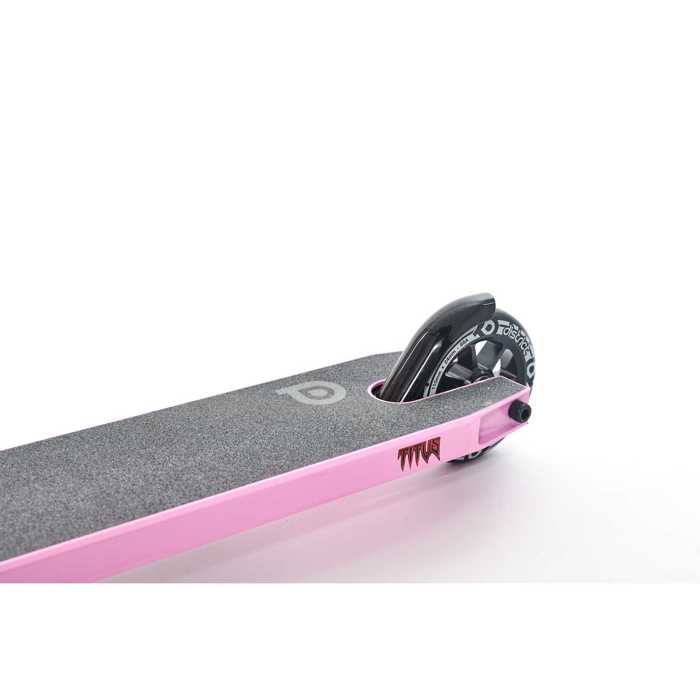 District Titus Πατίνι - Pink/Black District Titus Patini - Pink/Black